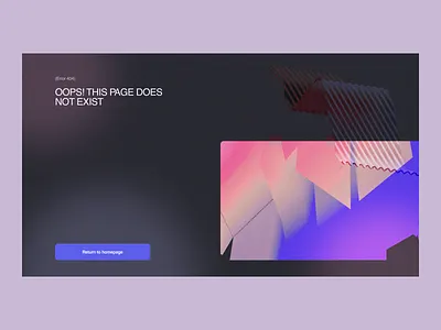 Page 404 404 error page 404 ui ux