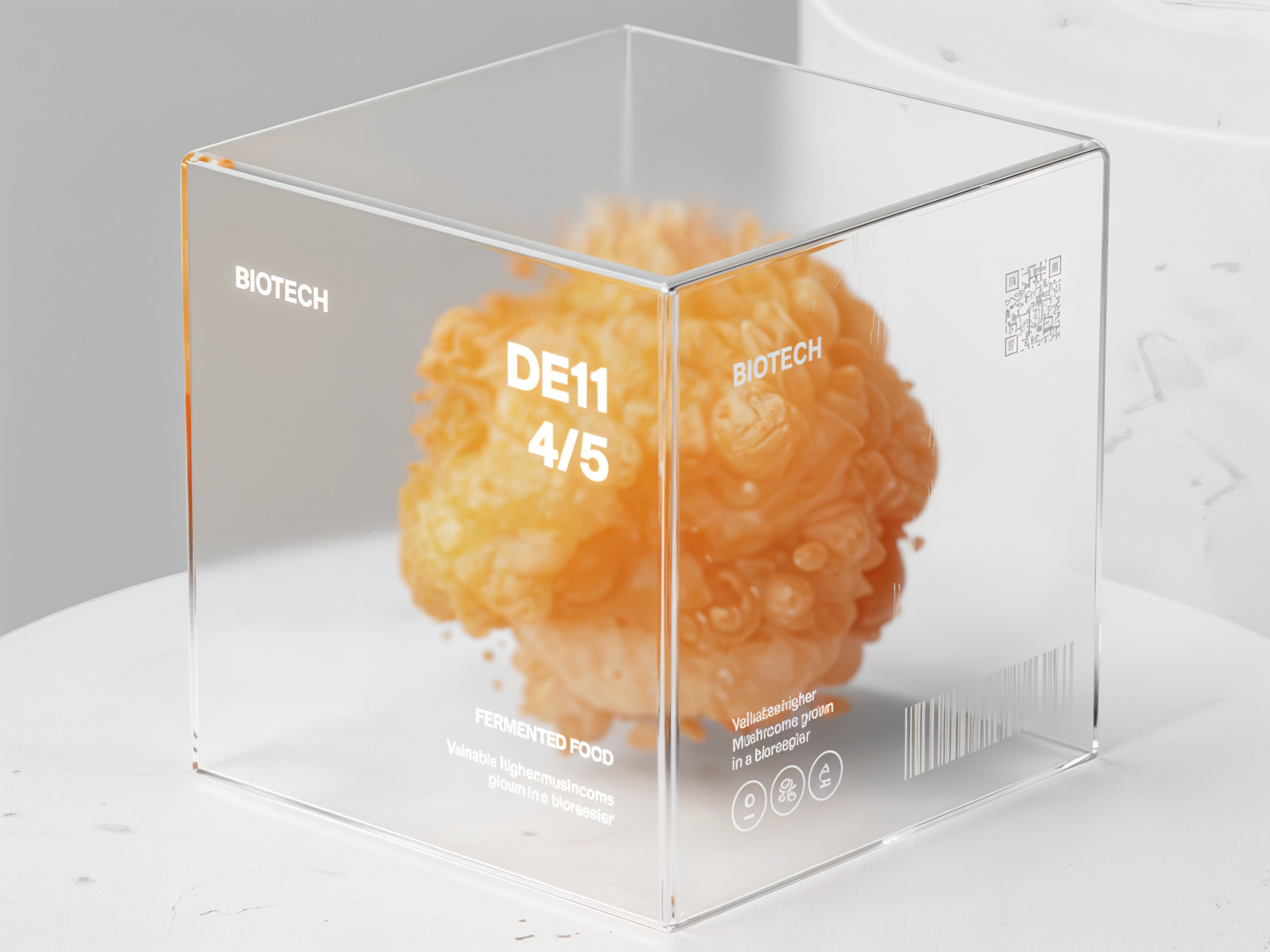 ArtLife Biotech — Emotional WebGL Website 3d 3danimation 3dwebsite aesthetic biotech blender digitalstorytelling emotional healthcare innovation minimal pharma threejs ui ux webdesign webgl