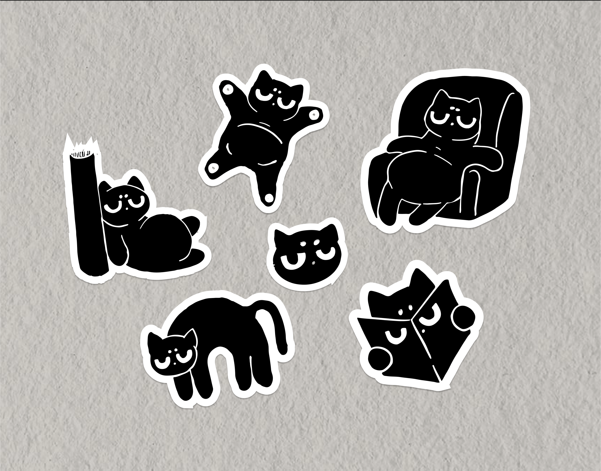 Example of Retainer / Monthly Design Support