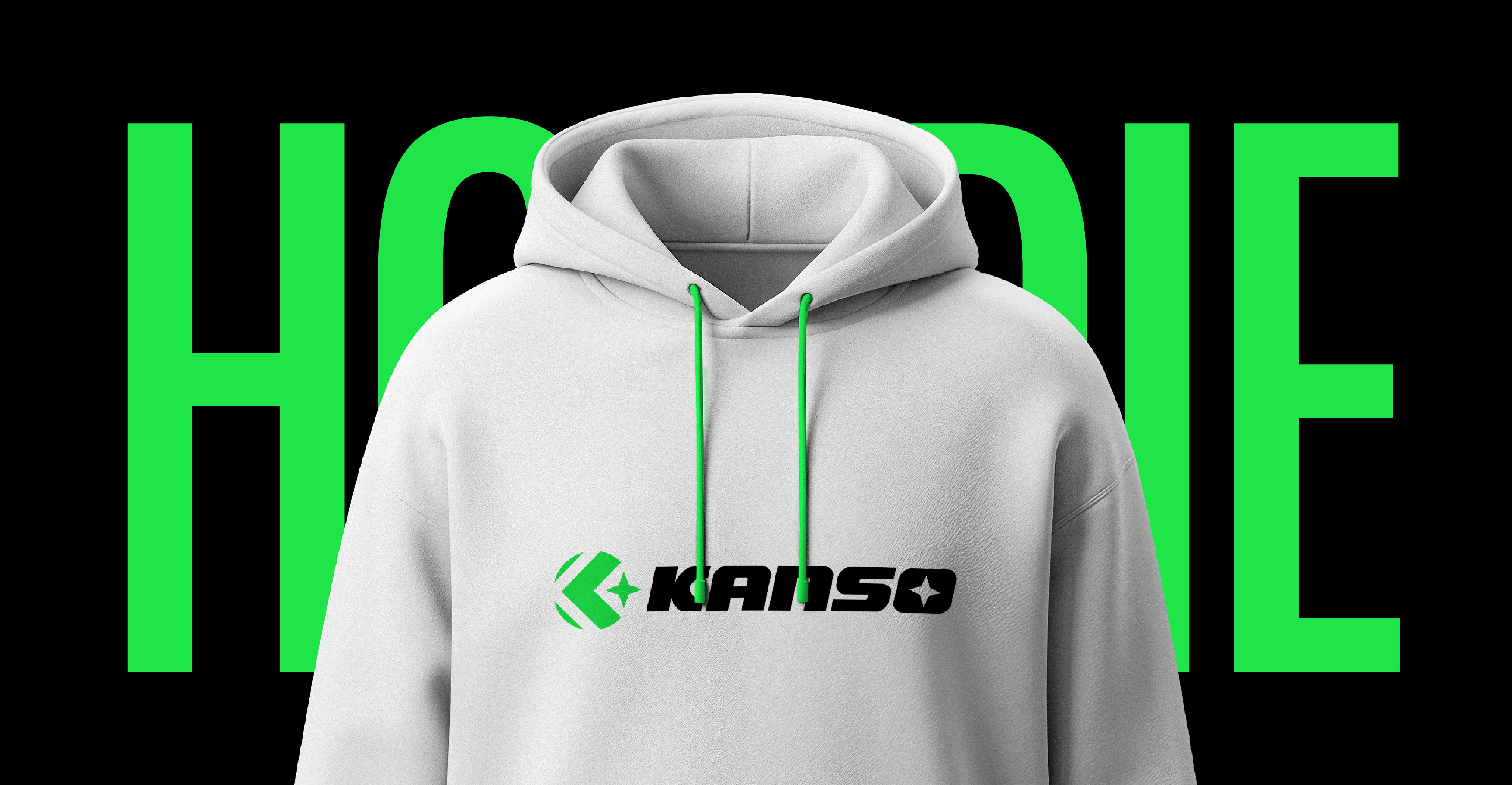 Example of Visual Identity