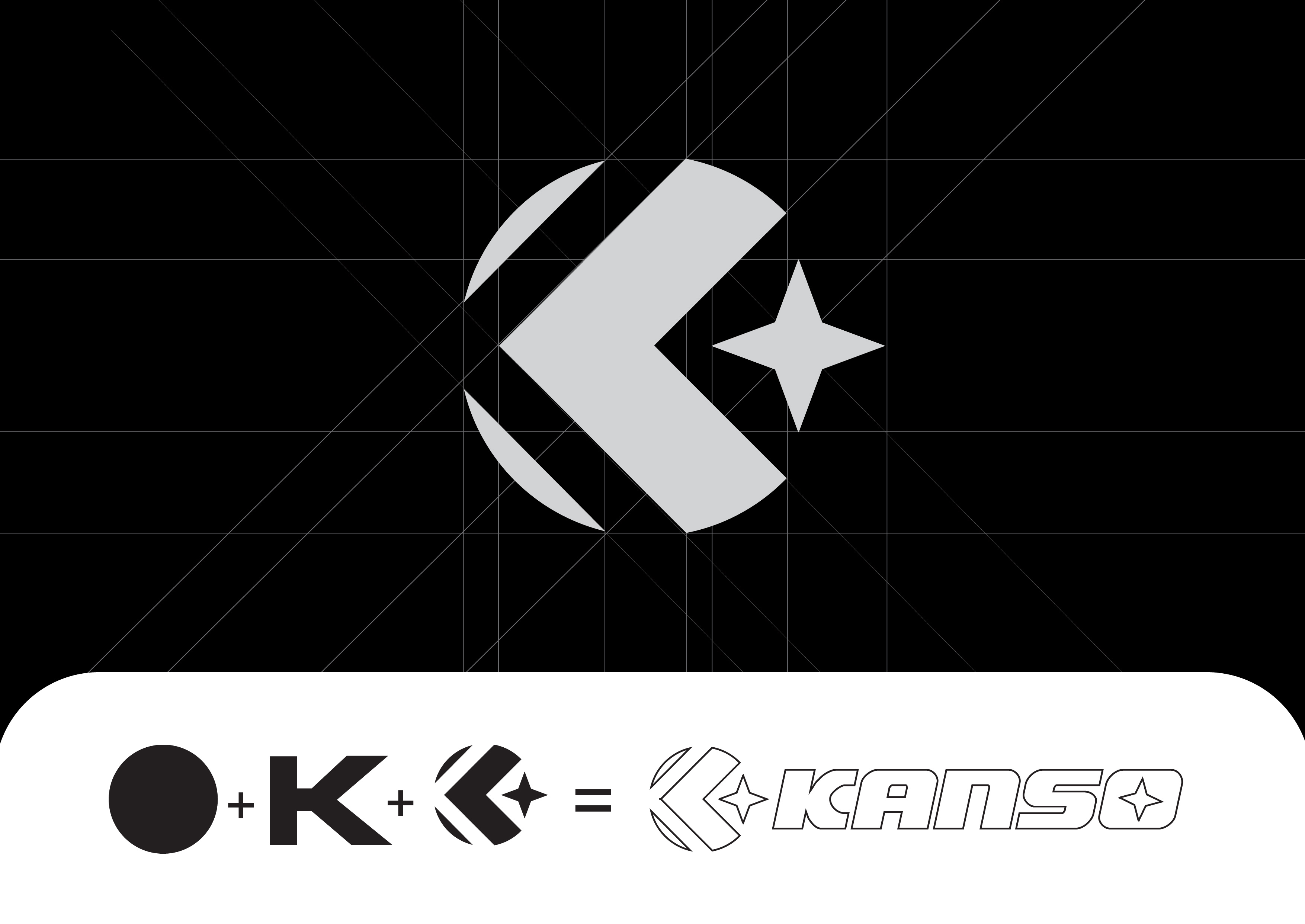 Example of Visual Identity