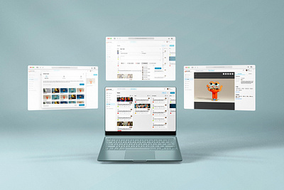Kimia - Digital Assets Management ai asset colaboration dam digital assets mamagement landing llm modern panel product saas system task task management tms ui ui design