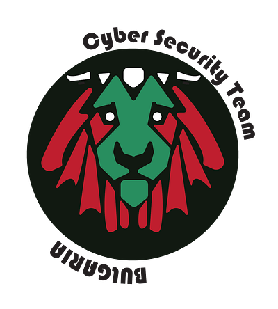 Cyber Security Team, logo branding graphic design logo