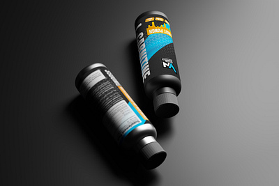 FAT INTO ENERGY Supplement label Design label label packaging packagedesign packaging packagingdesign product packaging supplement label design web design