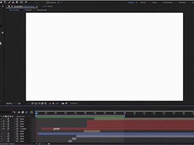 Designer 2danimation after affects after effects animation aftereffects animation design illustration motion animation motiongraphics ui