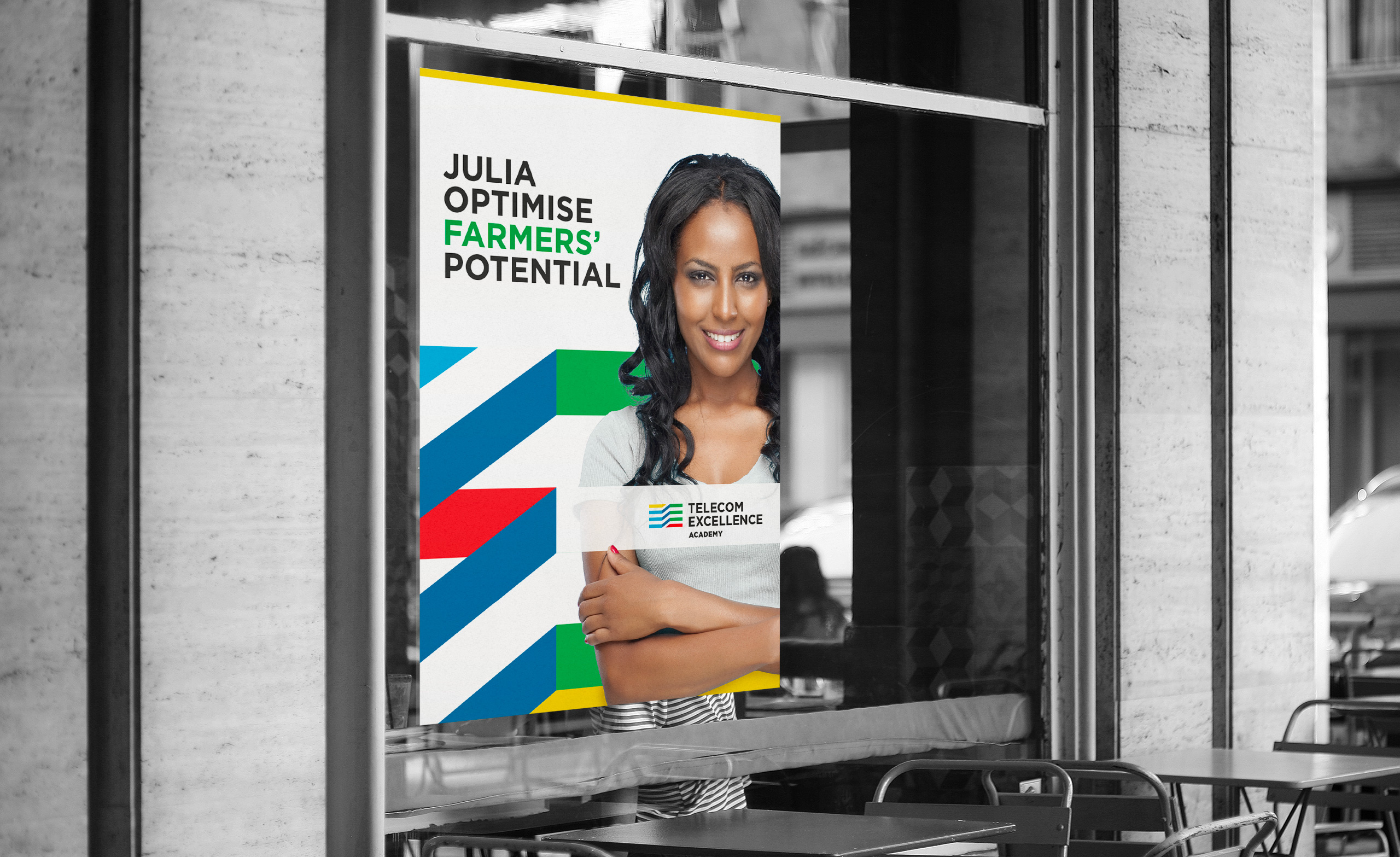 TEXA Academy Branding branding graphic design logo