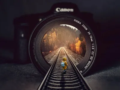 Adobe Photoshop projects graphic design