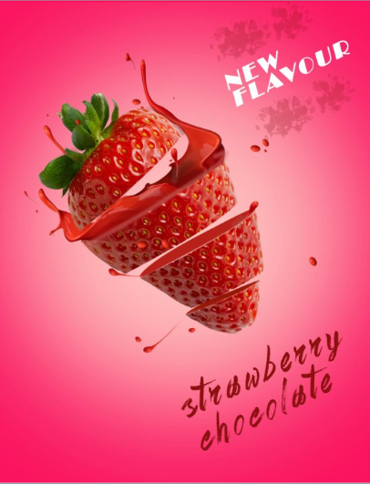 Example of General Illustration Designs