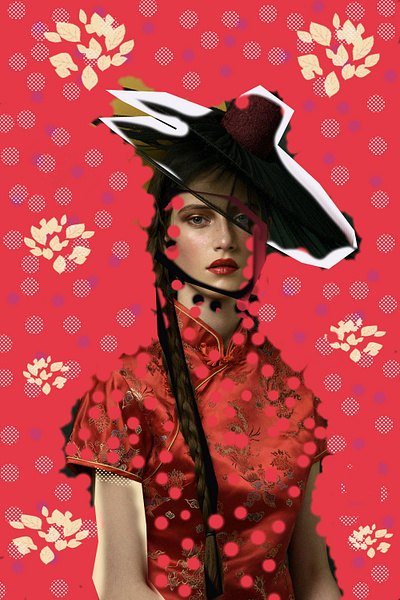 art collage art collage graphic design