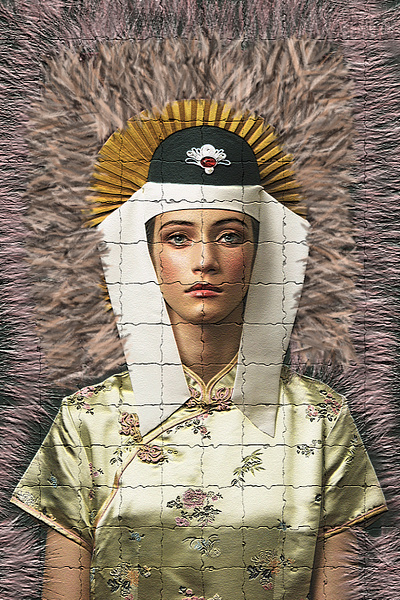 art collage art collage graphic design