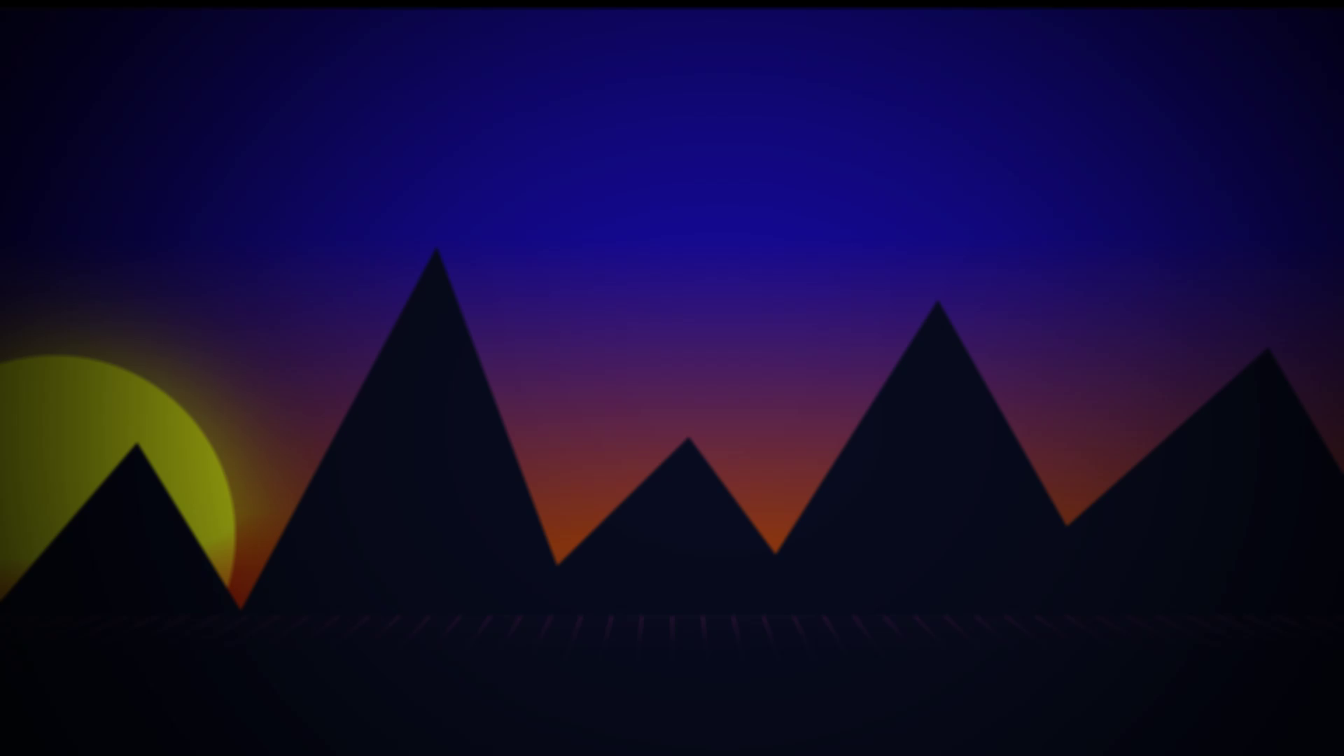 Example of Video Editing And Motion Graphics