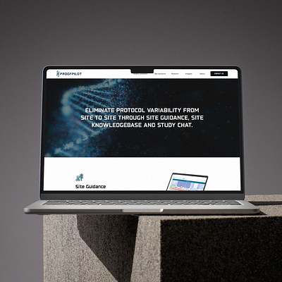 ProofPilot Website branding business cloud based co pilot company design digital interface landing page logo modern prompt proofpilot roundup donation ui ux design webflow