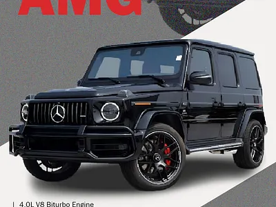 Mercedes-Benz G63 AMG POSTER book cover bookcover branding cover design design graphic design illustration logo