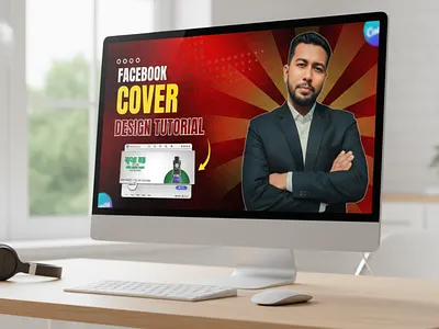 Youtube Thumbnail Design 3d branding canva creative design design facebook poster graphic design illustration motion graphics ui