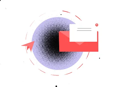 Framecast from Illustrated Concept Art for Explanation Animation animation motion graphics