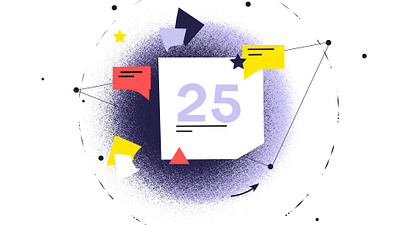 Framecast from Illustrated Concept Art for Explanation Animation animation motion graphics