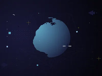 Framecast from Illustrated Concept Art for Promotion Animation animation motion graphics