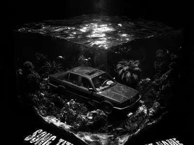 Premade album art design album art cover art design graphic design