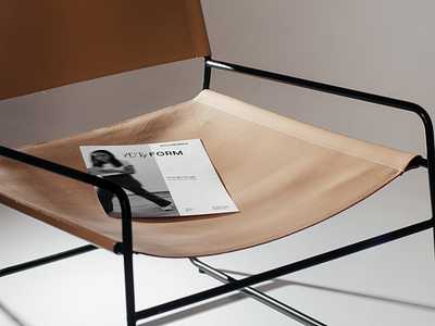 Poster design | Studio squarespace designer