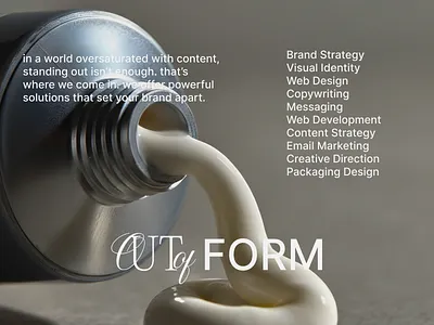 Branding | Studio squarespace designer