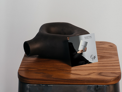 Card design | Studio squarespace designer