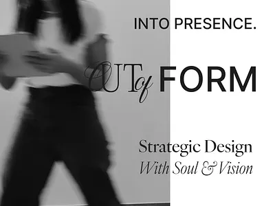 Poster design | Studio squarespace designer