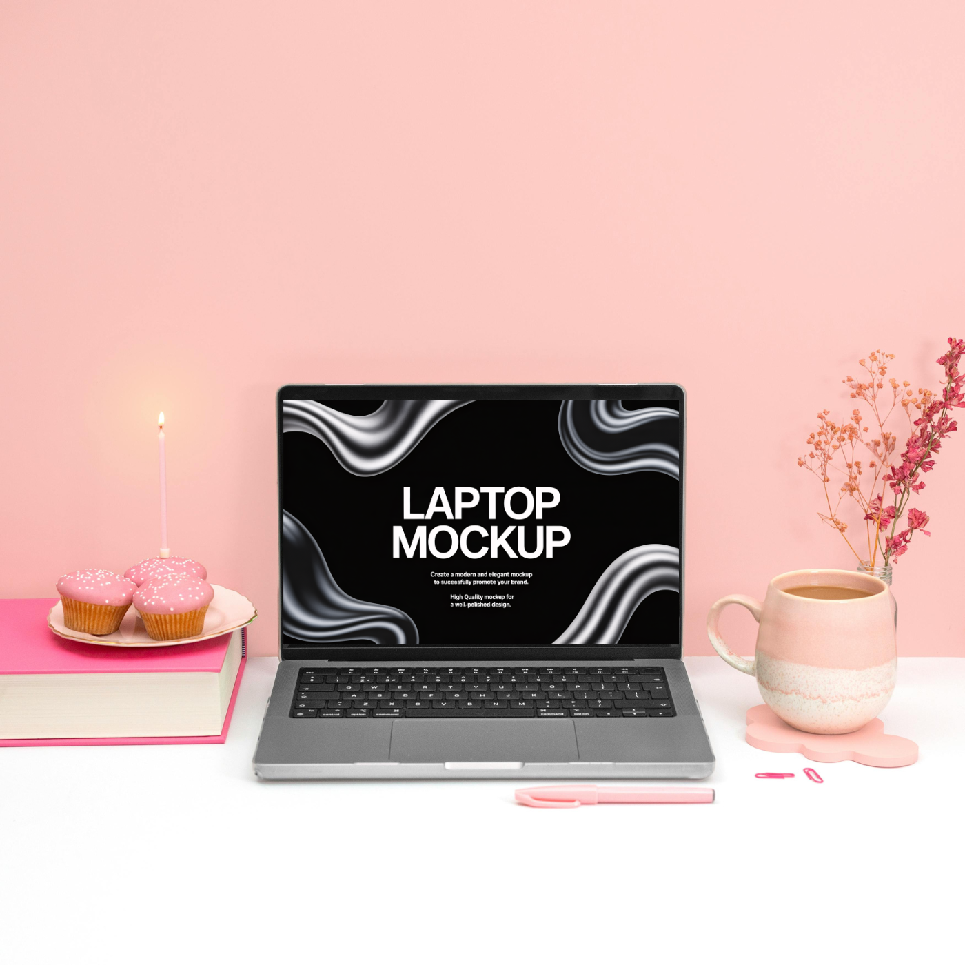 Laptop Mockups laptop design laptop mockups