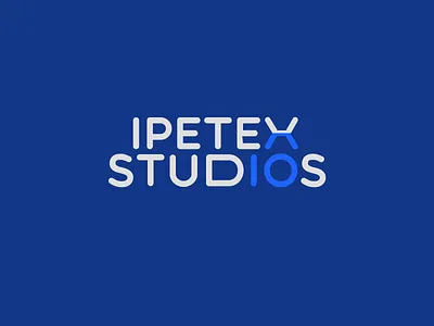 Ipetex Studios Logo - фотостудия appicon
