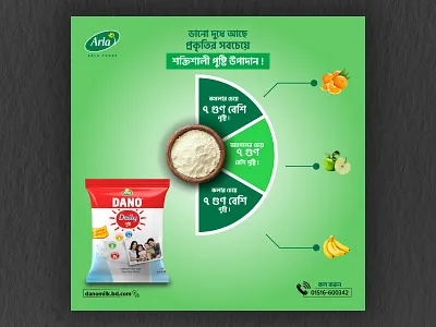 Eye-catching food ad post design for your business growth brand identity business growth design creative branding eye catching design food ad post design graphic design luxury brand post design poster design professional design social media design visual marketing