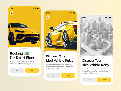 Ride-Cab Booking App android booking car design driver ios map view mobile app onboarding ride app ride sharing splash screen taxi app taxi booking taxi booking app taxi renting taxi service uber app ui ux design