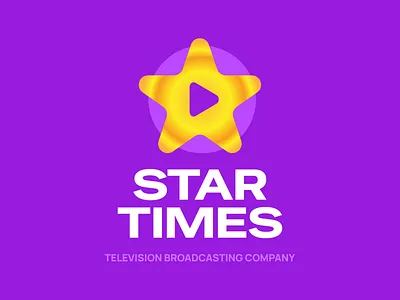 Star Times Logo - Телестудия appicon