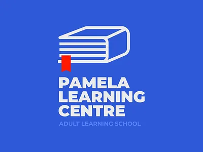 Pamela Learning Centre Logo - учебный центр appicon