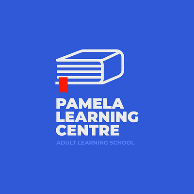 Pamela Learning Centre Logo - учебный центр appicon