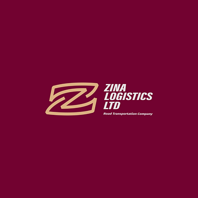 Zina Logistics LTD Logo - Логистическая компания appicon