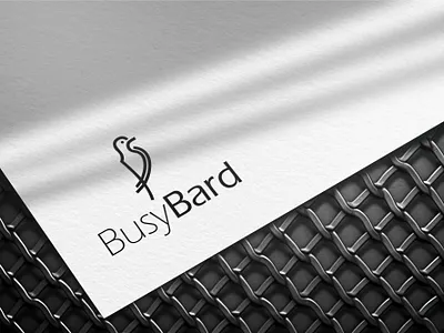 Pictorial Logo business logo company logo creative logo logo