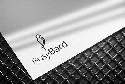 Pictorial Logo business logo company logo creative logo logo