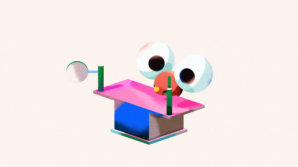 MotionRe:039 3d artwork design graphic design illustration motion motion graphics