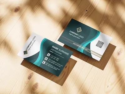 "Modern Corporate Business Card Design | Professional Branding branding businesscard businesscarddesign businesscardmockup carddesign corporatedesign creativedesign identitydesign logo design minimaldesign moderndesign printdesign professionaldesign stationery
