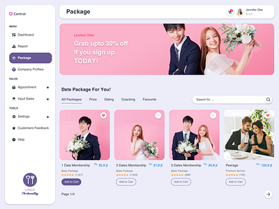 Tablet App - Sales Package app branding design graphic design illustration logo typography ui ux vector