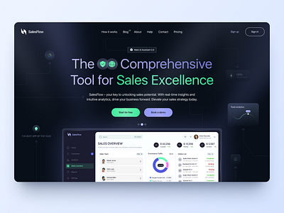 UI-UX for Business Analytics design interface product service startup ui ux web website