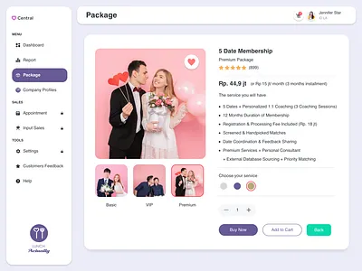 Tablet App - Sales Package app branding design graphic design illustration logo typography ui ux vector
