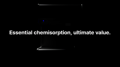 3D Product teasers (ChemiSorb Auto) 3d 3d modeling animation cinematography compositing and video editing graphic design lighting and rendering motion graphics storytelling texturing and materials videography visual effects
