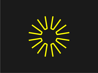 Sunbooks online and offline library book logo books brand branding design graphic design icon icons design identity design identity stationery library logo design logo logotype mark minimal premium rays sun symbol visual identity