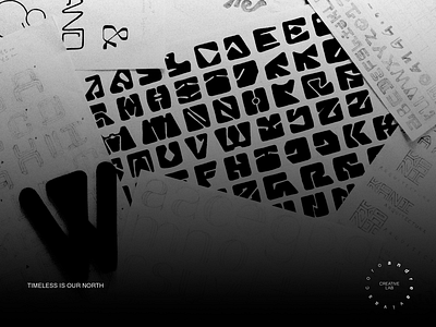AVC | CREATIVE LAB ™ avc brandidentity branding creativelab digitaldesign editorialdesign graphic design lettering letteringdesign logo logodesign merchdesign typedesign typography visualidentity