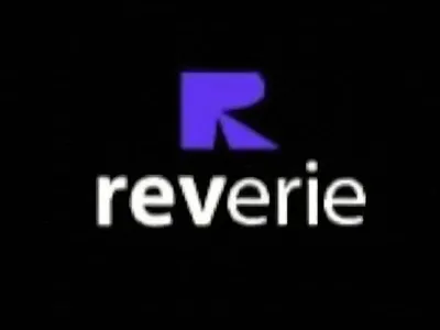 Reverie-A Modern Tech Logo abstractlogo brandidentity branding creativebranding customlogo designinspiration futuretech geometriclogo graphicdesign innovation logodesign logodesigner logoforsale logomark logoshop minimalistlogo modernlogo purplelogo softwarecompany techlogo