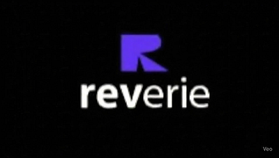 Reverie-A Modern Tech Logo abstractlogo brandidentity branding creativebranding customlogo designinspiration futuretech geometriclogo graphicdesign innovation logodesign logodesigner logoforsale logomark logoshop minimalistlogo modernlogo purplelogo softwarecompany techlogo