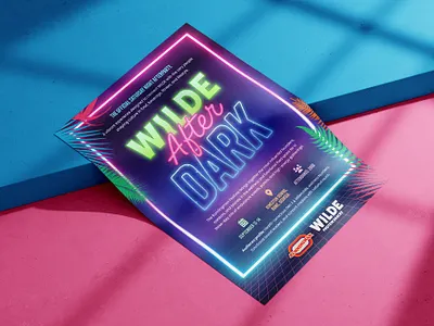 Poster Design for Snack Brand chips cpg event food poster print protein sales snack