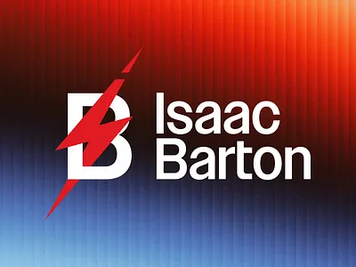 Isaac Barton - Brand Design & Identity brand design branding graphic design logo typography