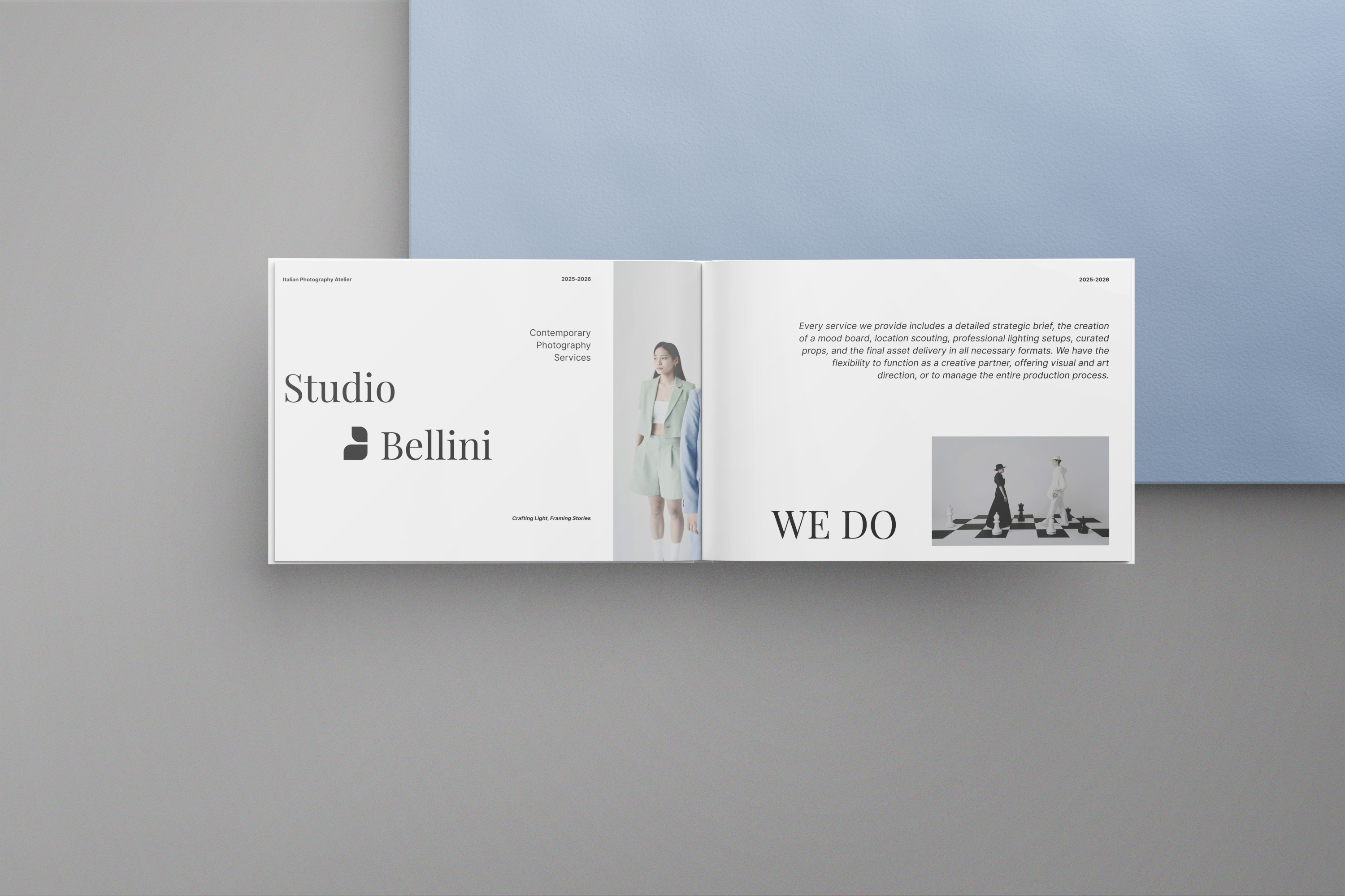 Bellini Photography Pitch Deck agency brand identity branding business business proposal company corporate corporate presentation creative brief dashboard deck event presentation marketing meeting presentation pitch pitch deck profile promotional presentation sophisticated strategy