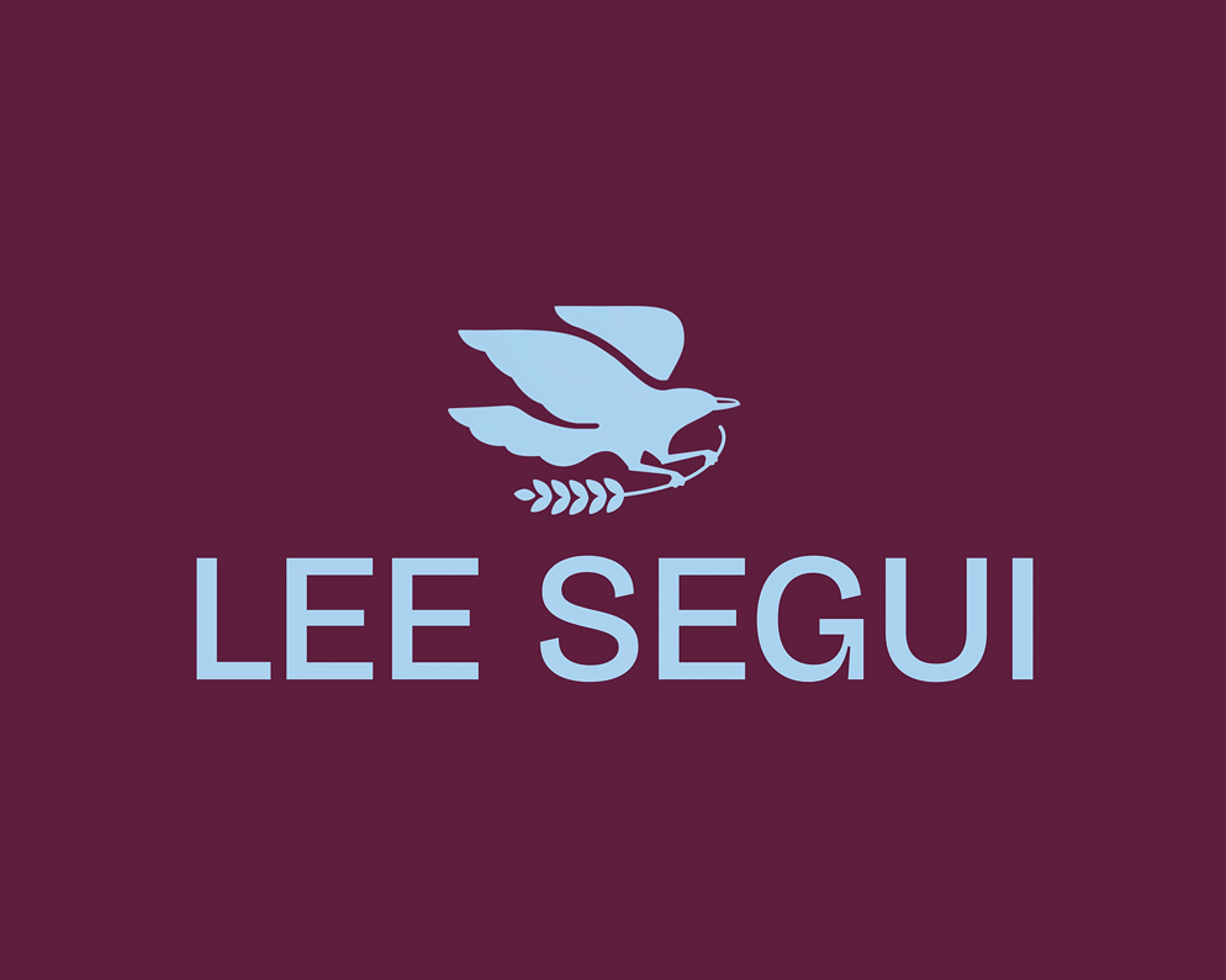 Lee Segui adobe illustrator animation attorney brand design branding graphic design illustration law firm legal logo motion graphics nationwide
